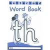 KNYGA Bookshop Letterland Wordbook
