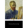 KNYGA Bookshop Letters of Vincent Van Gogh