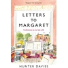 KNYGA Bookshop Letters to Margaret