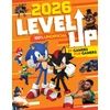 KNYGA Bookshop Dynamo Level Up 2026
