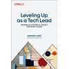 KNYGA Bookshop Leveling Up as a Tech Lead
