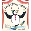 KNYGA Bookshop Lewis Clowns Around