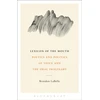 KNYGA Bookshop Lexicon of the Mouth