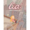 KNYGA Bookshop Lia! 3 : Briste Banaithe
