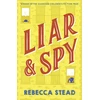 KNYGA Bookshop Liar and Spy