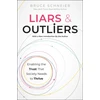 KNYGA Bookshop Liars and Outliers