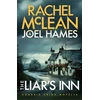 KNYGA Bookshop Liar's Inn