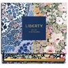 KNYGA Bookshop Liberty Floral Greeting Assortment Notecard Set