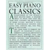 KNYGA Bookshop Library of Easy Piano Classics