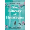 KNYGA Bookshop Library of Heartbeats