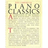 KNYGA Bookshop Library of Piano Classics