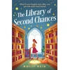 KNYGA Bookshop Library of Second Chances