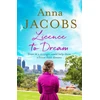 KNYGA Bookshop Licence to Dream