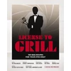 KNYGA Bookshop License to Grilis