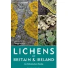 KNYGA Bookshop Lichens of Britain and Ireland