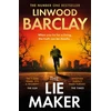 KNYGA Bookshop Lie Maker