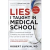 KNYGA Bookshop Lies I Taught in Medical School