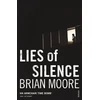 KNYGA Bookshop Lies of Silence