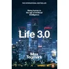 KNYGA Bookshop Tegmark Max Life 3.0: Being Human in the Age of Artificial Intelligence