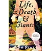KNYGA Bookshop Life, and Death, and Giants