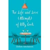 KNYGA Bookshop Life and Love (Attempts) of Kitty Cook