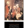 KNYGA Bookshop Life and Opinions of Tristram Shandy, Gentleman