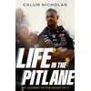 KNYGA Bookshop Life in the Pitlane