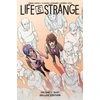 KNYGA Emma Vieceli Life Is Strange: Dust Deluxe Edition