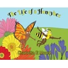 KNYGA Bookshop Life Of A Honeybee