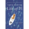 KNYGA Bookshop Life Of Pi