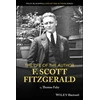 KNYGA Bookshop Life of the Author: Scott F. Fitzgerald
