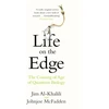 KNYGA Bookshop Life on the Edge
