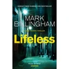 KNYGA Bookshop Lifeless