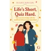 KNYGA Bookshop Life's Short, Quiz Hard