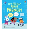 KNYGA Bookshop Lift-the-flap First French