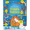 KNYGA Bookshop Lift-the-Flap Times Tables