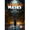 KNYGA Bookshop Lifted MasksStories (Edition2024)