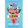 KNYGA Bookshop Light a Candle Society