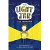 KNYGA Bookshop Light Jar
