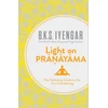 KNYGA Bookshop Light on Pranayama