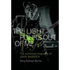 KNYGA Bookshop Light Pours Out of Me