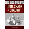 KNYGA Bookshop Light, Shade and Shadow