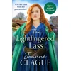 KNYGA Bookshop Lightfingered Lass