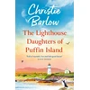 KNYGA Bookshop Lighthouse Daughters of Puffin Island