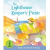 KNYGA Bookshop Lighthouse Keeper's Picnic