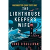 KNYGA Bookshop Lighthouse Keeper's Wife
