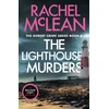 KNYGA Bookshop Lighthouse Murders