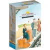 KNYGA Bookshop Lightkeepers Girls Box Set