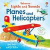 KNYGA Bookshop Lights and Sounds Planes and Helicopters