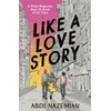 KNYGA Bookshop Like a Love Story